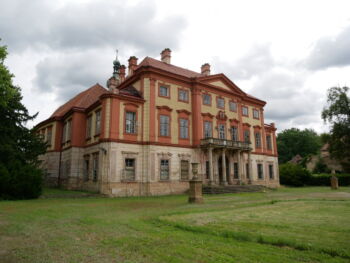 Liběchov