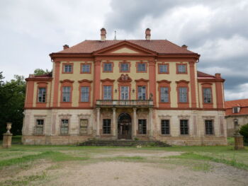 Liběchov