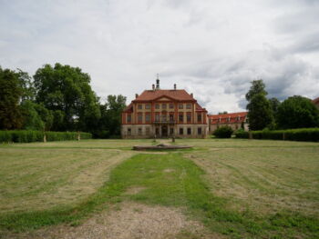 Liběchov