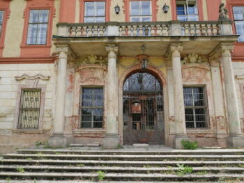 Liběchov
