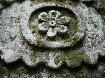 Klácelka Čertovy hlavy