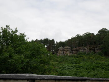 Čertovy hlavy Čertovy hlavy