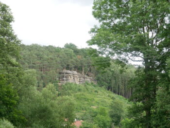 Čertovy hlavy Čertovy hlavy