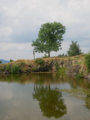 Panská skála
