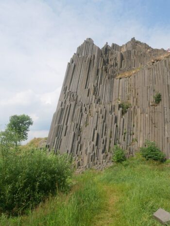 Panská skála