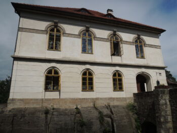 Valdštejn Valdštejn