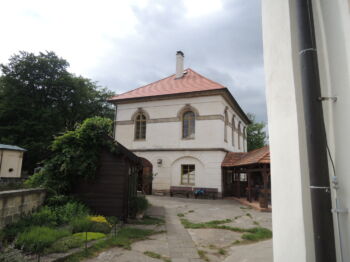 Valdštejn Valdštejn