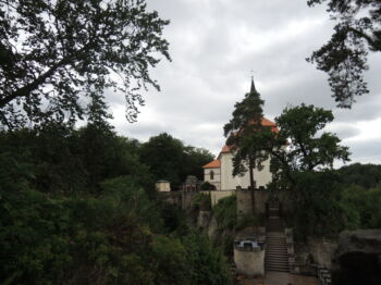 Valdštejn Valdštejn