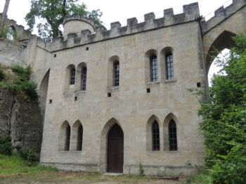 Valdštejn Valdštejn