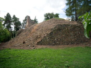 Žumberk
