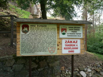 Žumberk