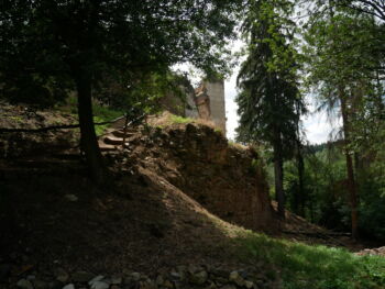 Žumberk