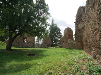 Žumberk