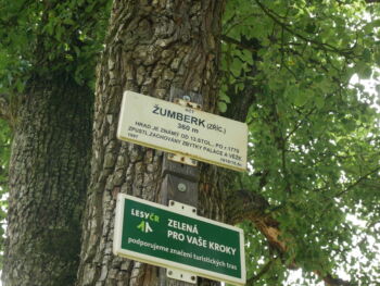 Žumberk