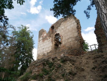 Žumberk