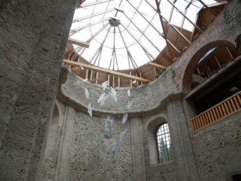 Kostel Neratov Kostel Neratov