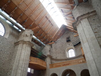 Kostel Neratov Kostel Neratov