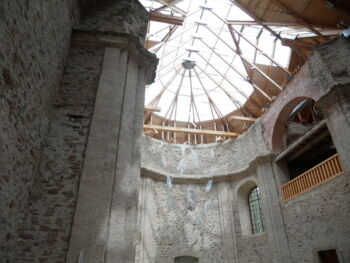 Kostel Neratov Kostel Neratov