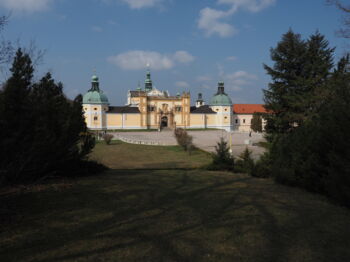 Svatá Hora