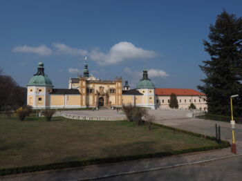 Svatá Hora