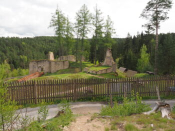 Pořešín Pořešín